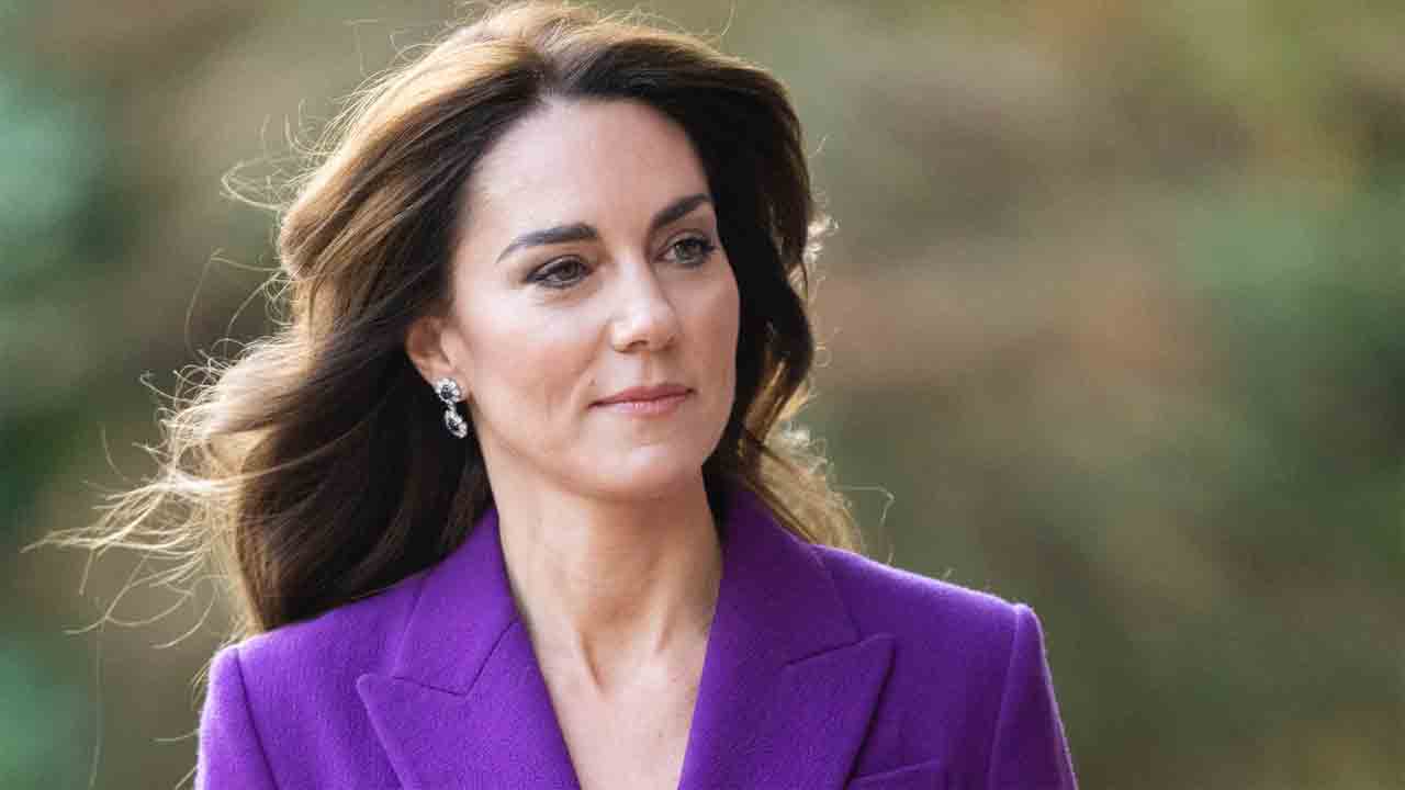 Kate Middleton | అదృశ్యం వార్తల వేళ.. క్యాన్సర్‌ బారినపడినట్లు ప్రకటించిన కేట్‌