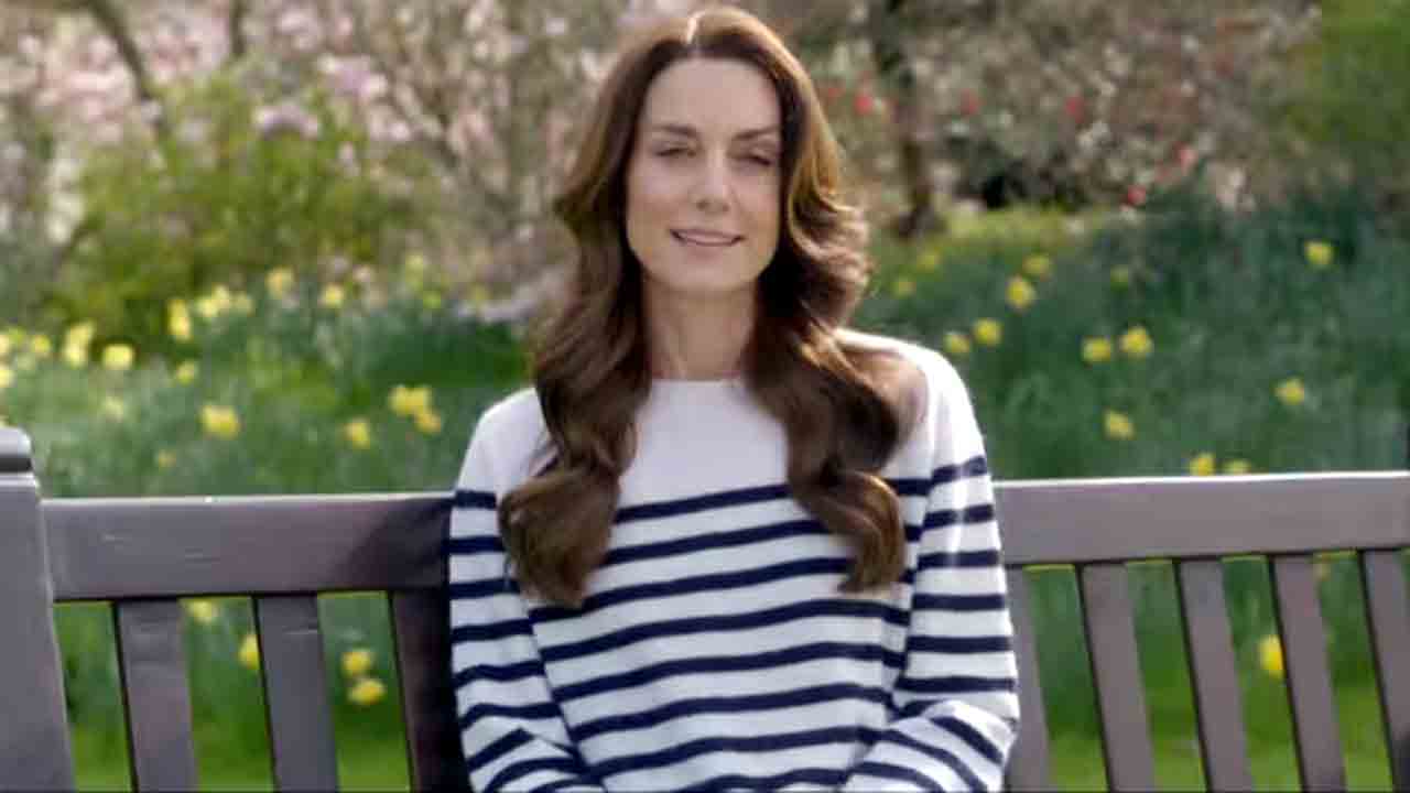 Kate Middleton | మరోసారి హెడ్‌లైన్స్‌లో నిలిచిన కేట్‌‌.. క్యాన్సర్‌ ప్రకటన వీడియో ఫేక్‌ అంటూ ప్రచారం