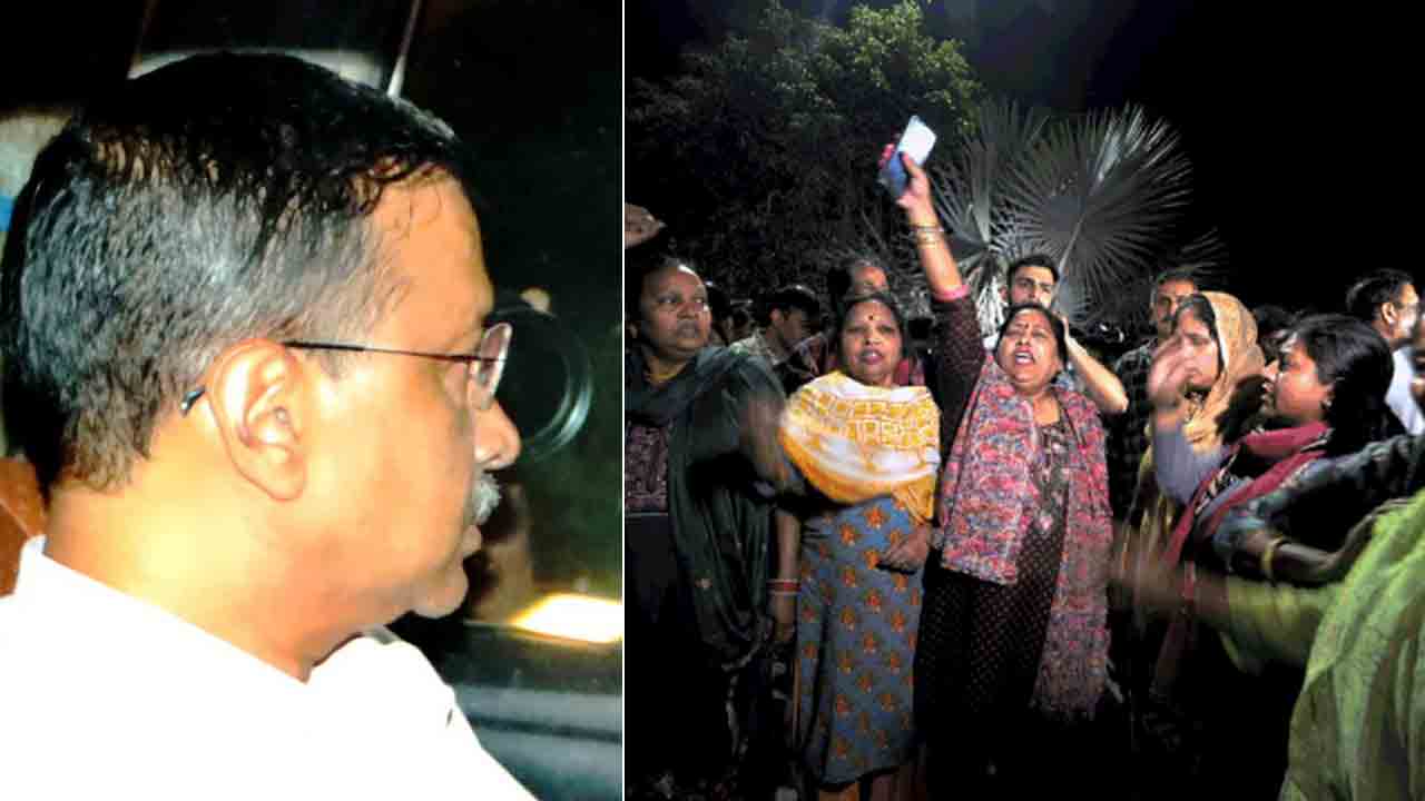 Arvind Kejriwal | కేజ్రీ అరెస్ట్‌ నేపథ్యంలో దేశవ్యాప్త నిరసనలకు పిలుపునిచ్చిన ఆప్‌.. ఢిల్లీలో భద్రత కట్టుదిట్టం