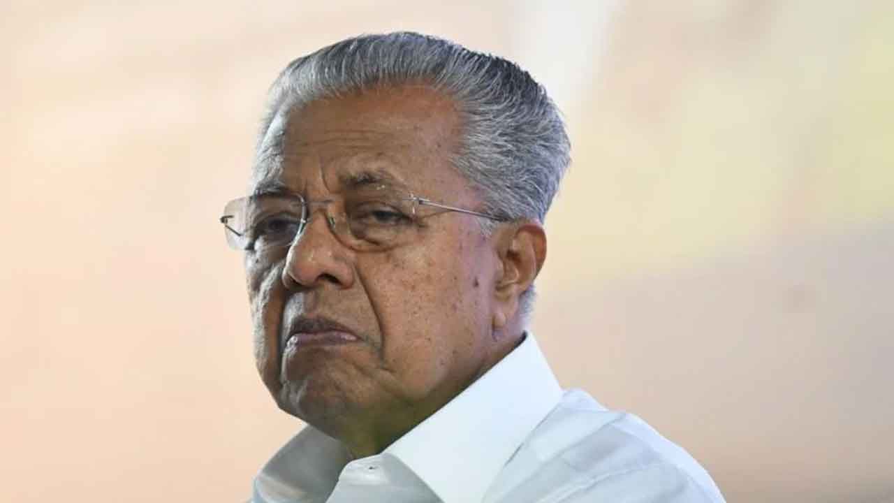 CM Pinarayi Vijayan | ముస్లిం ఇచ్చిన భారత్‌ మాతాకీ జై నినాదాన్ని వదిలేస్తారా?.. సంఘ్‌ పరివార్‌ను ప్రశ్నించిన విజయన్‌