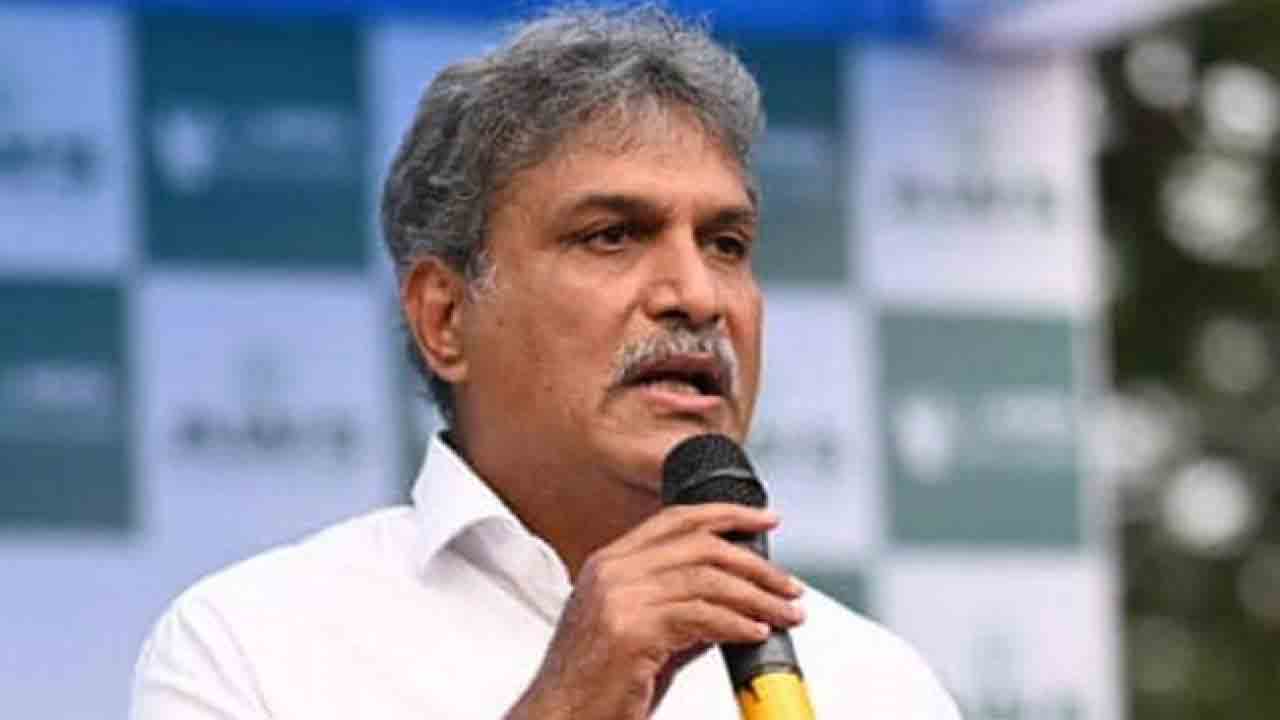 Keshineni Nani | ఎన్నికల తరువాత బీజేపీలో టీడీపీ, జనసేన పార్టీలు విలీనం : కేశినేని నాని