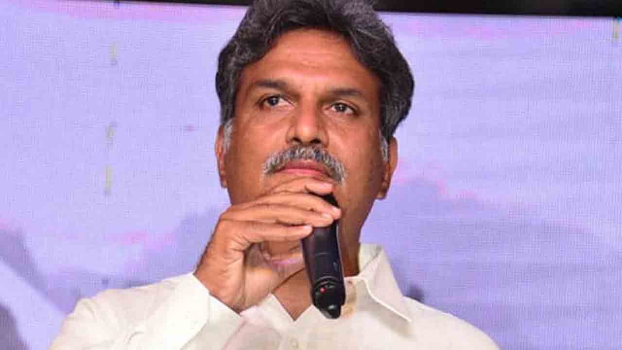 Kesineni Nani | ఎన్నికలప్పుడే చంద్రబాబుకు బీసీలు గుర్తొస్తారు : ఎంపీ కేశినేని నాని