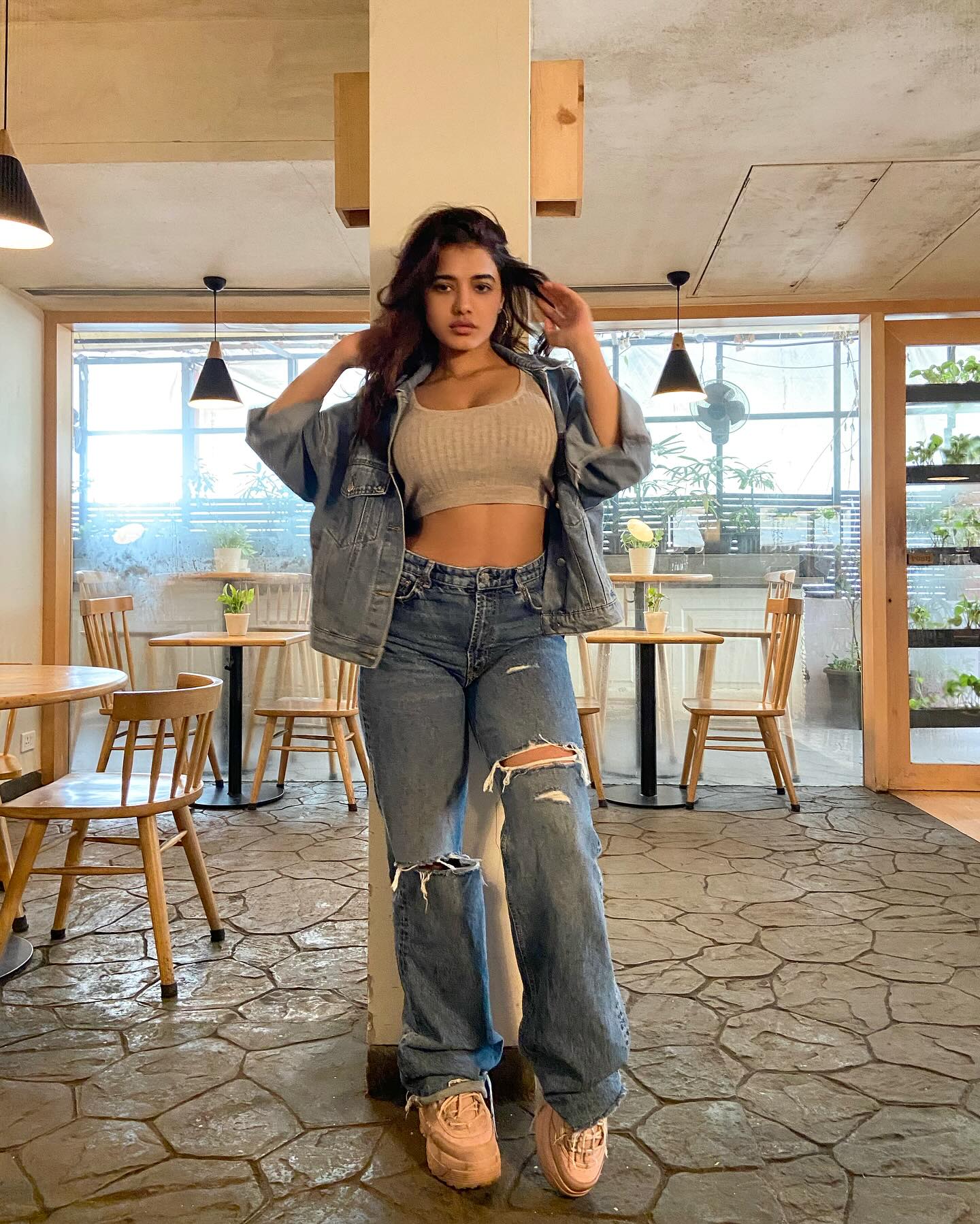Ketika Sharma (1)