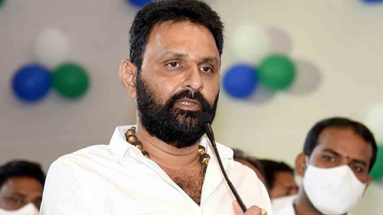 Kodali Nani | చంద్రబాబు పిట్టకథలు వినేందుకు ఎవరూ రెడీగా లేరు.. కొడాలి నాని ఇంట్రెస్టింగ్‌ కామెంట్స్‌