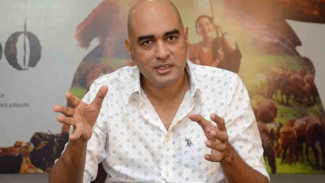 Krish Jagarlamudi | రాడిసన్ డ్రగ్స్ కేసులో ట్విస్ట్ .. ముందస్తు బెయిల్ కోసం హైకోర్టులో క్రిష్ పిటిషన్