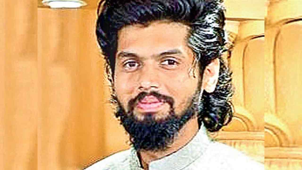 Krishna Teja | మరో నాలుగు రోజుల్లో పెళ్లి.. శుభలేఖలు పంచేందుకు వెళ్లి వరుడు మృతి