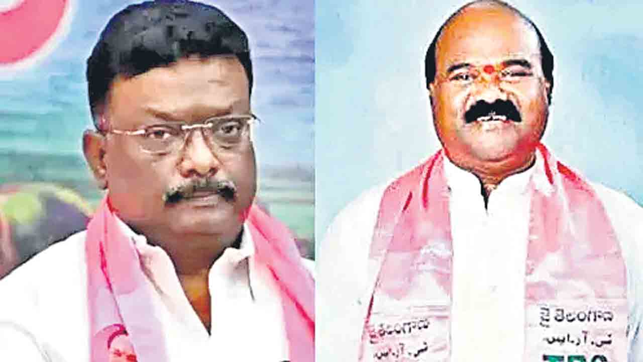 మా భవిష్యత్‌ బుగ్గిపాల్జేసినా.. మీరు గెలువాలి!