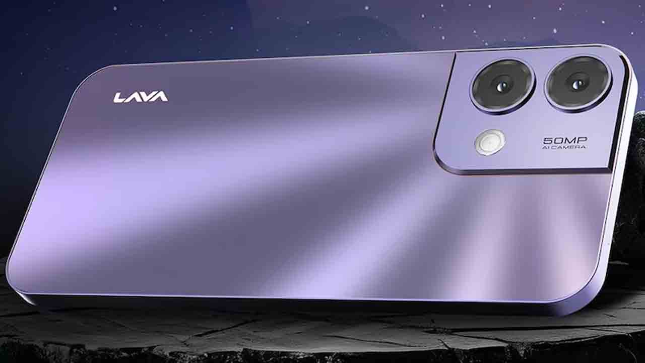 Lava O2 | లావా నుంచి మరో బడ్జెట్ ఫోన్ లావా ఓ2.. 22న లాంచింగ్..?!