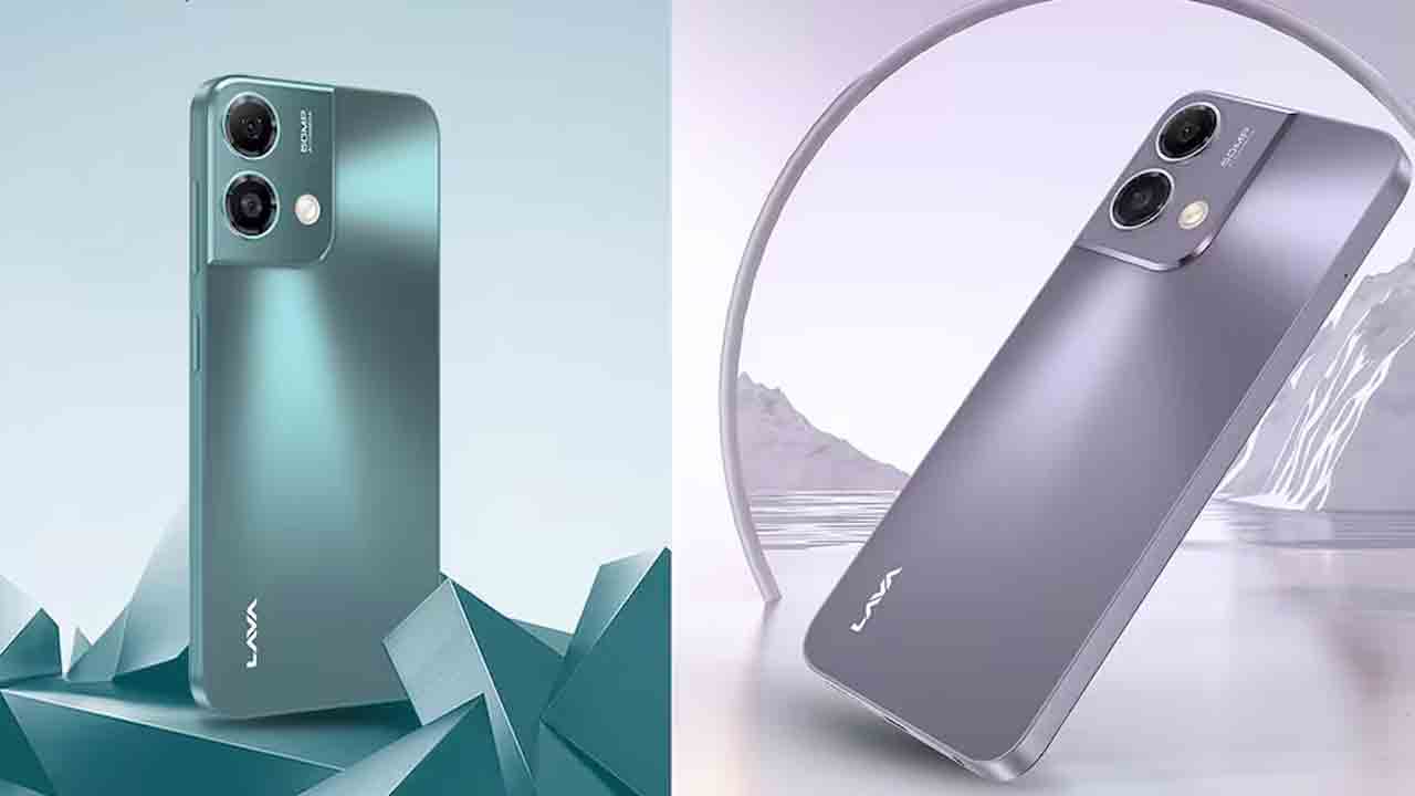 Lava O2 | లావా నుంచి మరో ఎంట్రీ లెవల్ ఫోన్ లావా ఓ2.. ఇవీ స్పెషికేషన్స్..