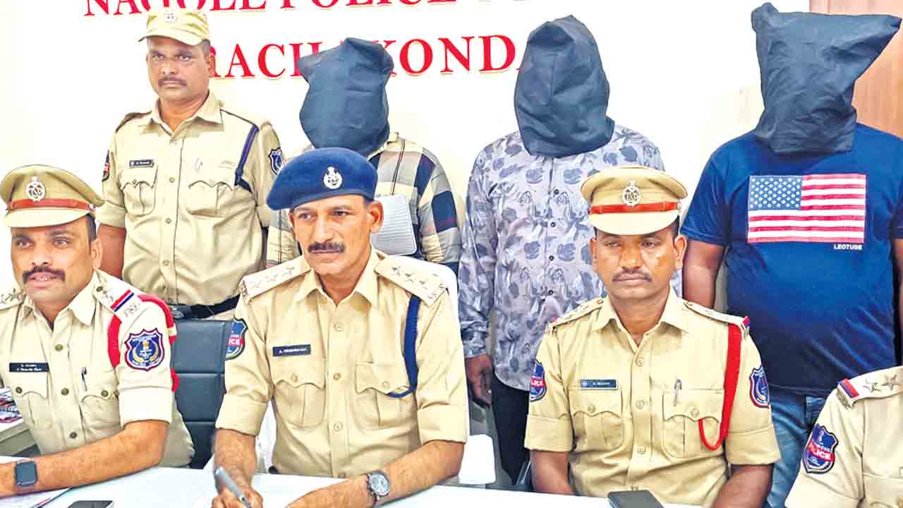 చంపుతాడనే భయంతోనే చంపేశాం