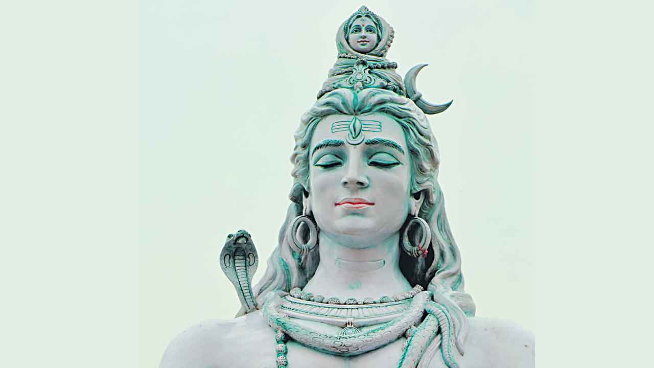 Maha Shivaratri | ఆ నామమే కాదు ఆ రూపమూ అపురూపమే