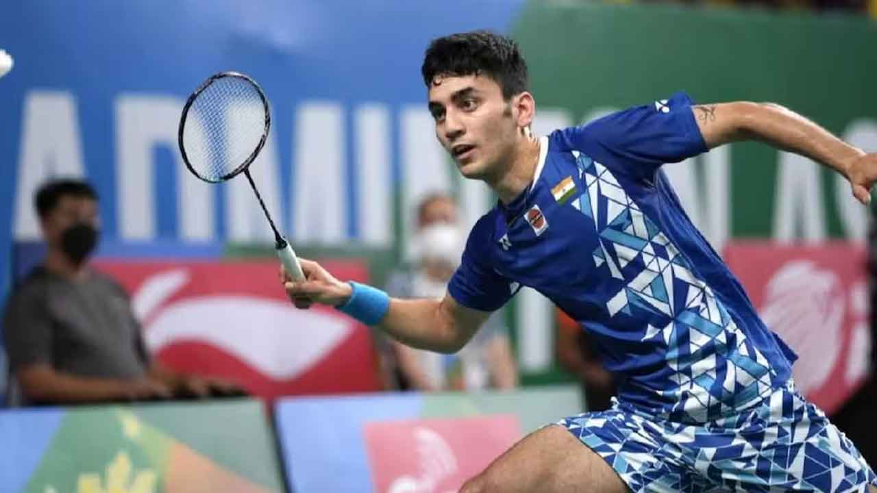Lakshya Sen | ఆల్‌ ఇంగ్లండ్‌ చాంపియన్‌షిప్‌ నుంచి లక్ష్యసేన్‌ నిష్క్రమణ
