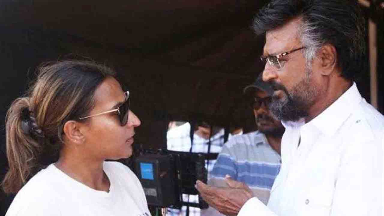 Lal Salaam | లాల్‌సలామ్‌ ఫ్లాప్‌కు కారణం రజినీకాంతేనట..!