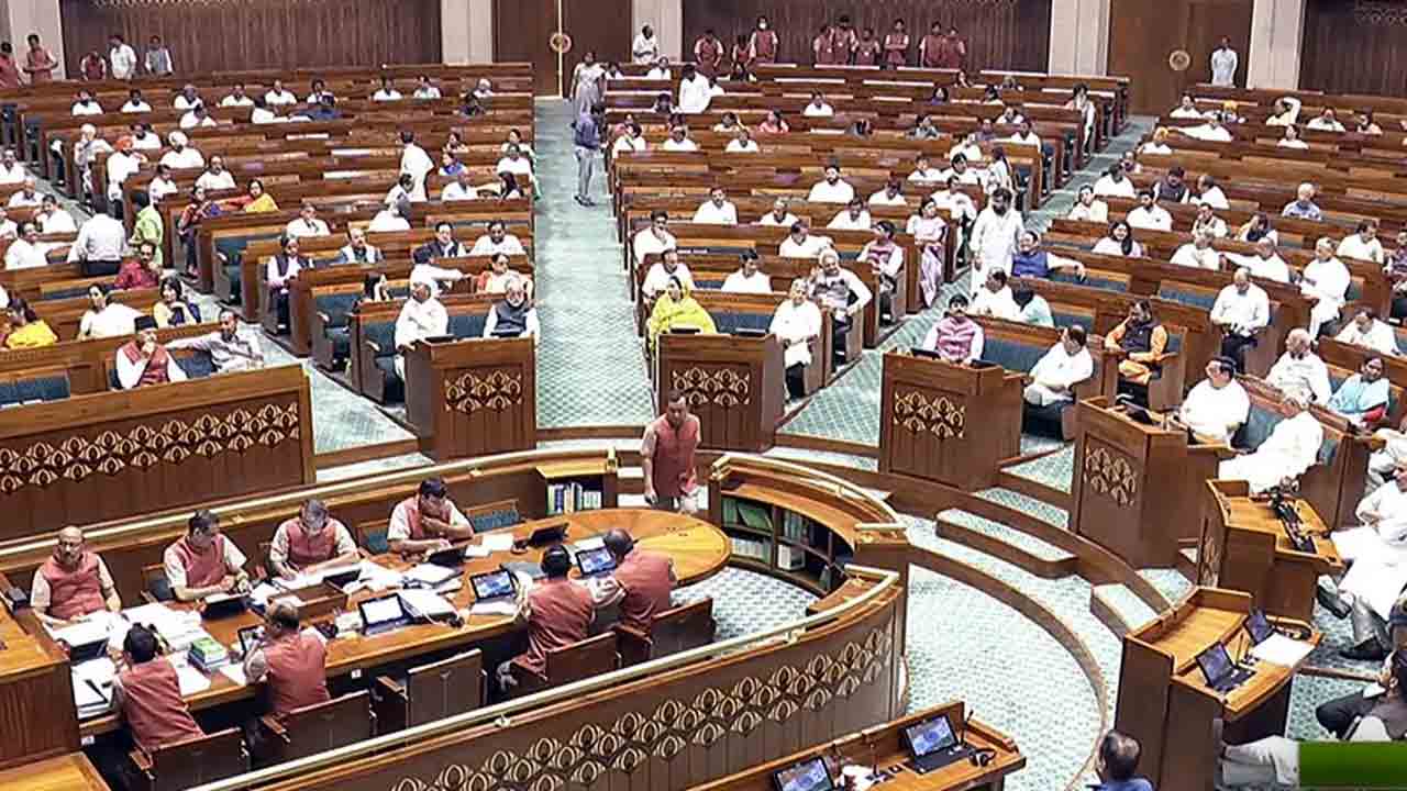 Lok Sabha | 17వ లోక్‌సభలో అత్యధిక ప్రశ్నలు వేసిన 10 మంది ఎంపీలు ఎవరో తెలుసా..?