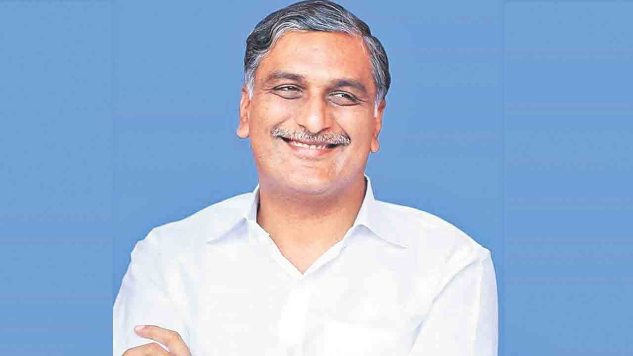 TS TET | టెట్‌ నిర్వహణకు ప్రభుత్వం గ్రీన్‌ సిగ్నల్‌.. హర్షం వ్యక్తం చేసిన హరీశ్‌రావు