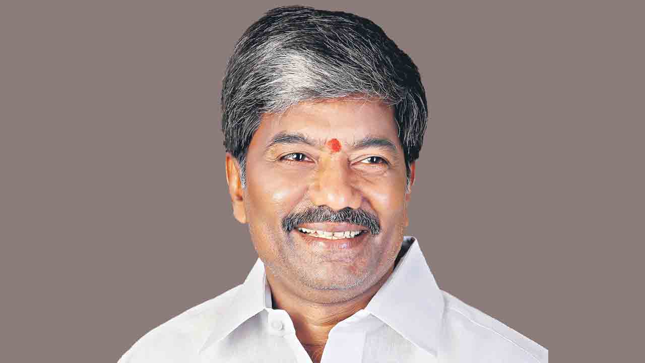 Padmarao Goud | బోనాలు నిధులకు ఆలయాల నిర్వాహకులు దరఖాస్తు చేసుకోండి : ఎమ్మెల్యే పద్మారావు గౌడ్