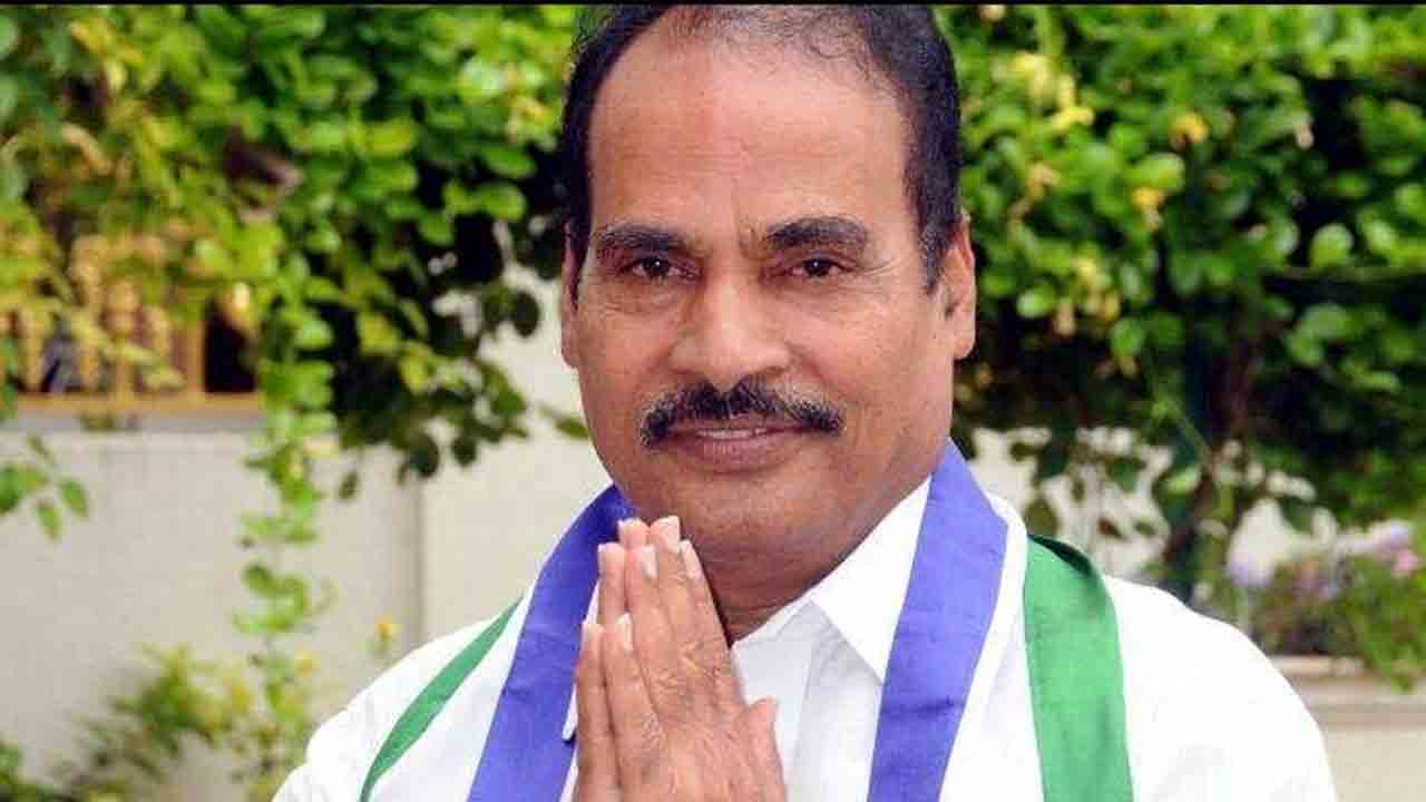 YCP MLA | నేనూ జనసేనలో చేరుతున్నా.. వైసీపీ ఎమ్మెల్యే శ్రీనివాసులు