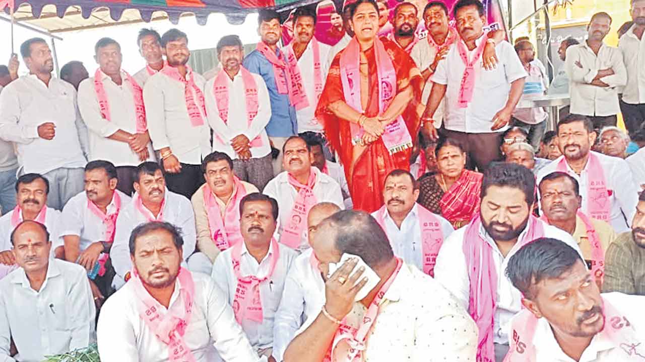 ఉచితంగా ఎల్‌ఆర్‌ఎస్‌ చేయాలి