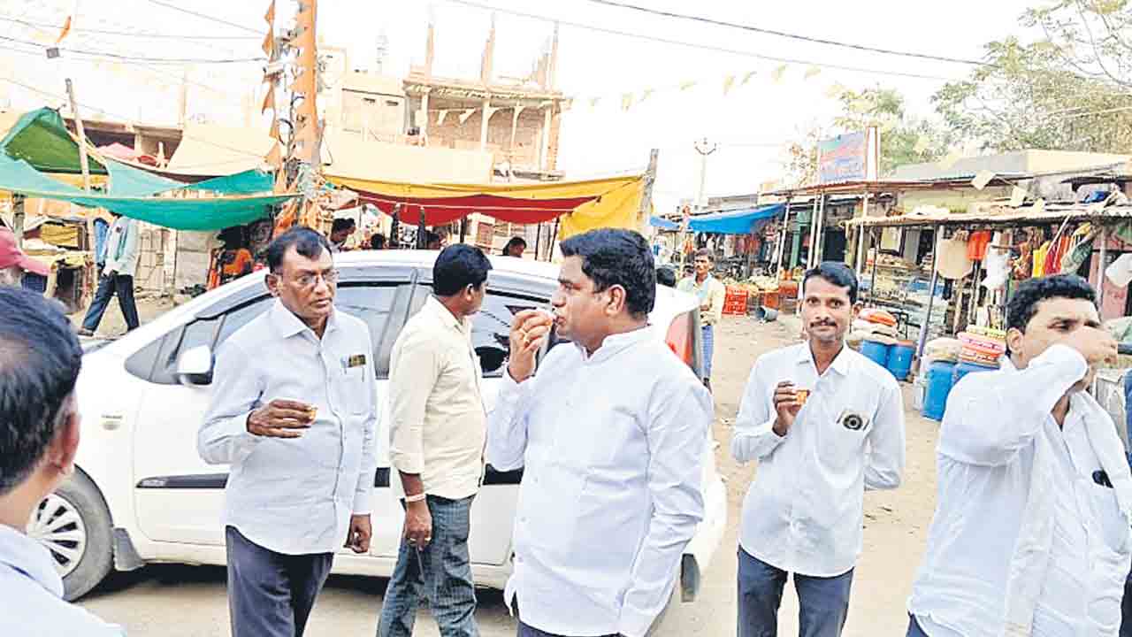 సమావేశాన్ని విజయవంతం చేయాలి