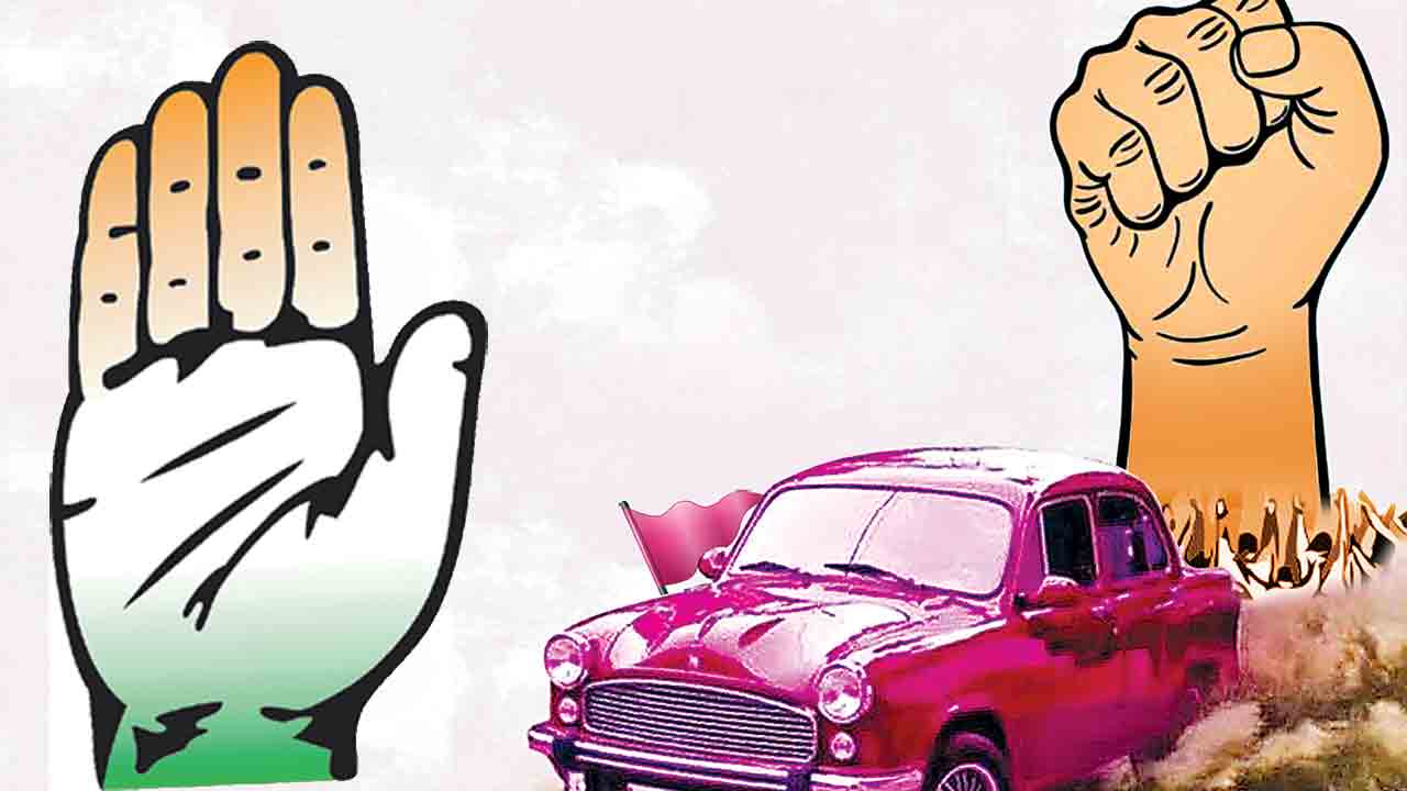 ఎమ్మెల్సీ పోరు రసవత్తరం !