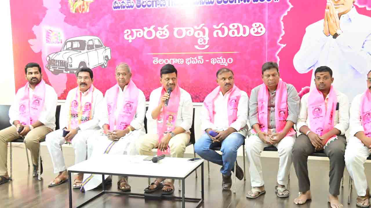 ఏక్నాథ్ షిండేలా సీఎం రేవంత్ మాటలు