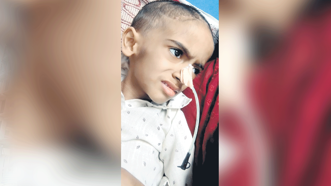 అభిజిత్‌ను బతికించరూ..