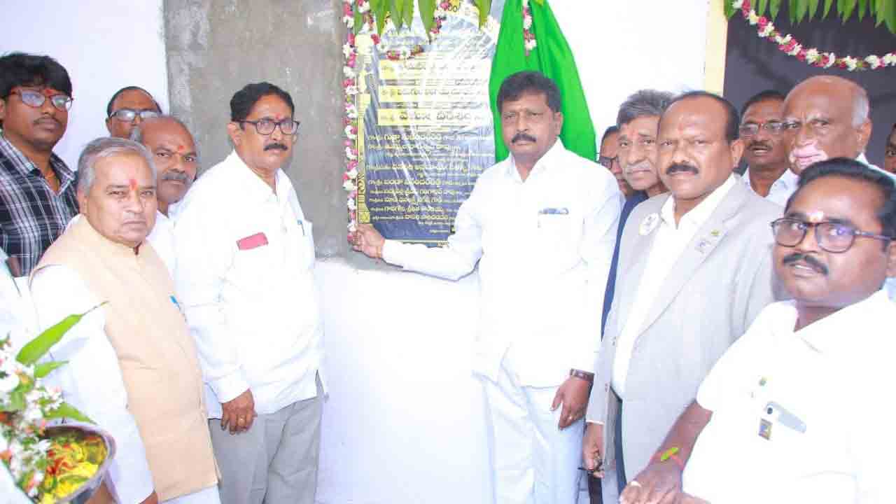 లయన్స్‌ క్లబ్‌ సేవలు అభినందనీయం