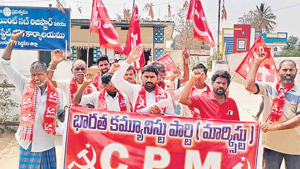 చెరువులు, కుంటలు నింపాలి