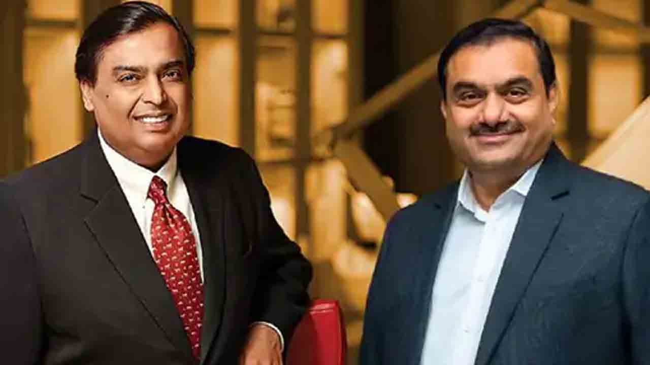 Billionaire Capital- Mumbai | ఆసియా కుబేరుల కేంద్రంగా ముంబై.. టాప్-20లో వారిద్దరే..!