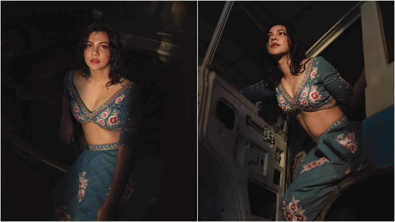 Madonna Sebastian : అందాలతో మైమరిపిస్తున్న మలయాళ కుట్టి మడోనా సెబాస్టియన్