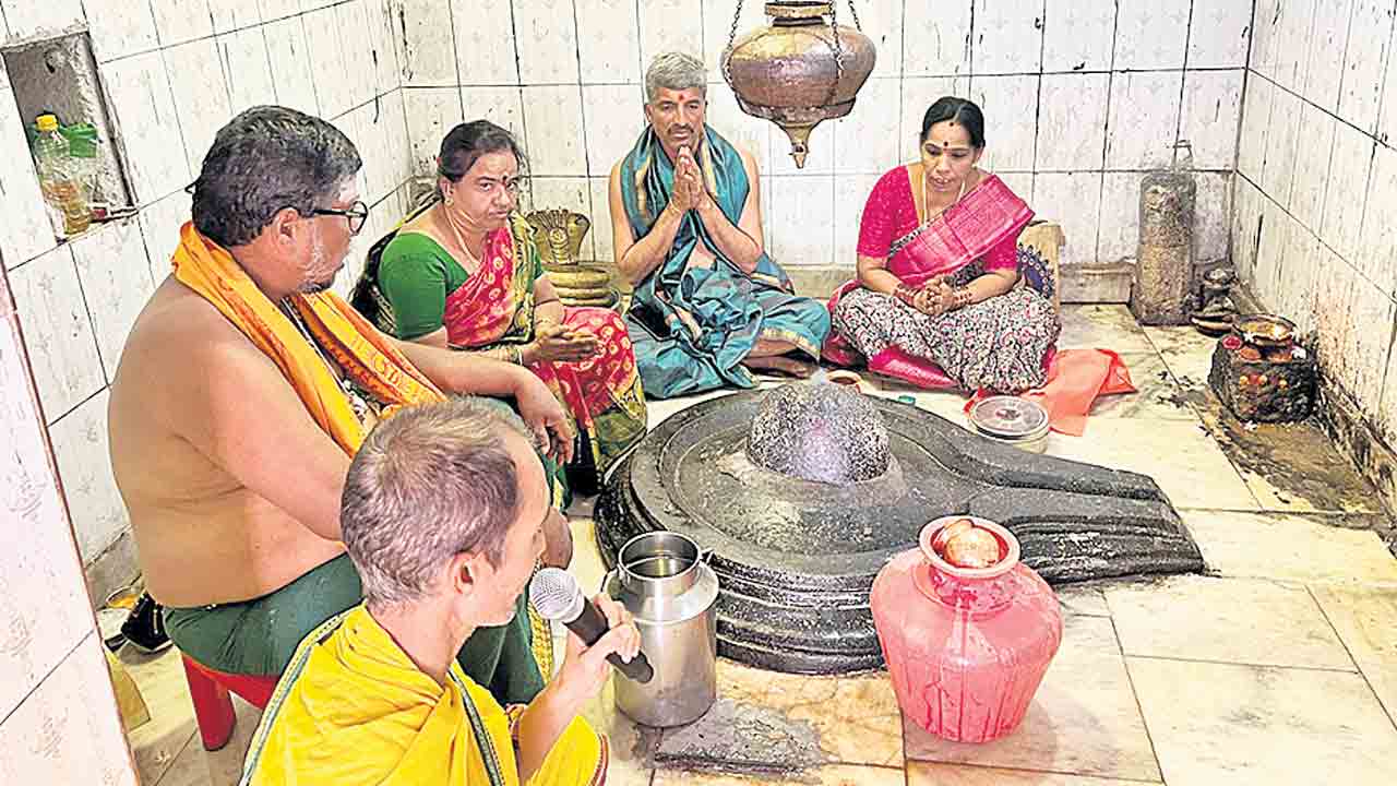 శంభో శంకర