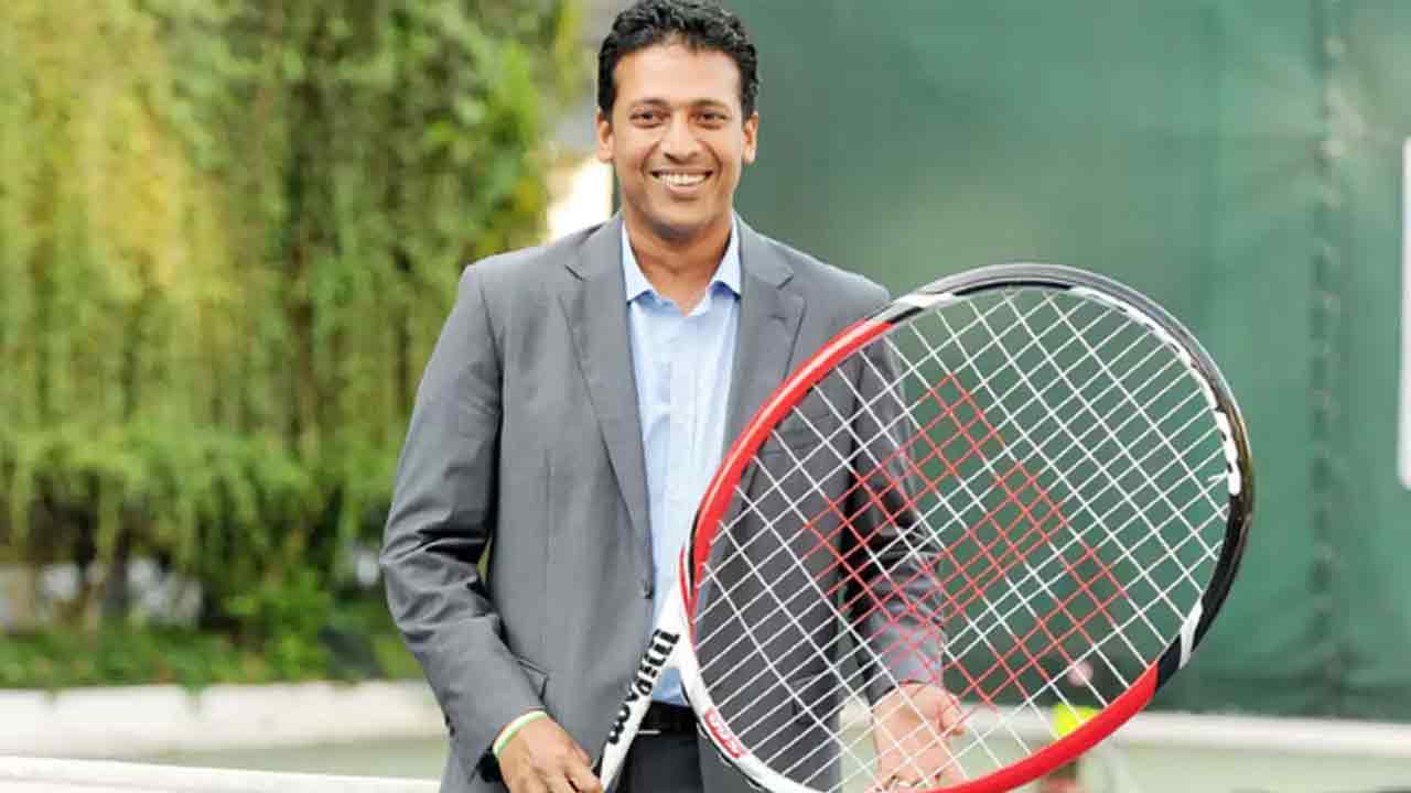 Mahesh Bhupathi | యూటీటీలోకి మహేశ్‌ భూపతి