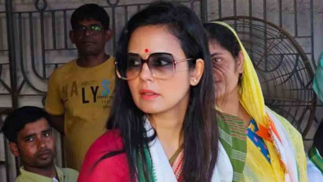 మహువాపై సీబీఐ దర్యాప్తు