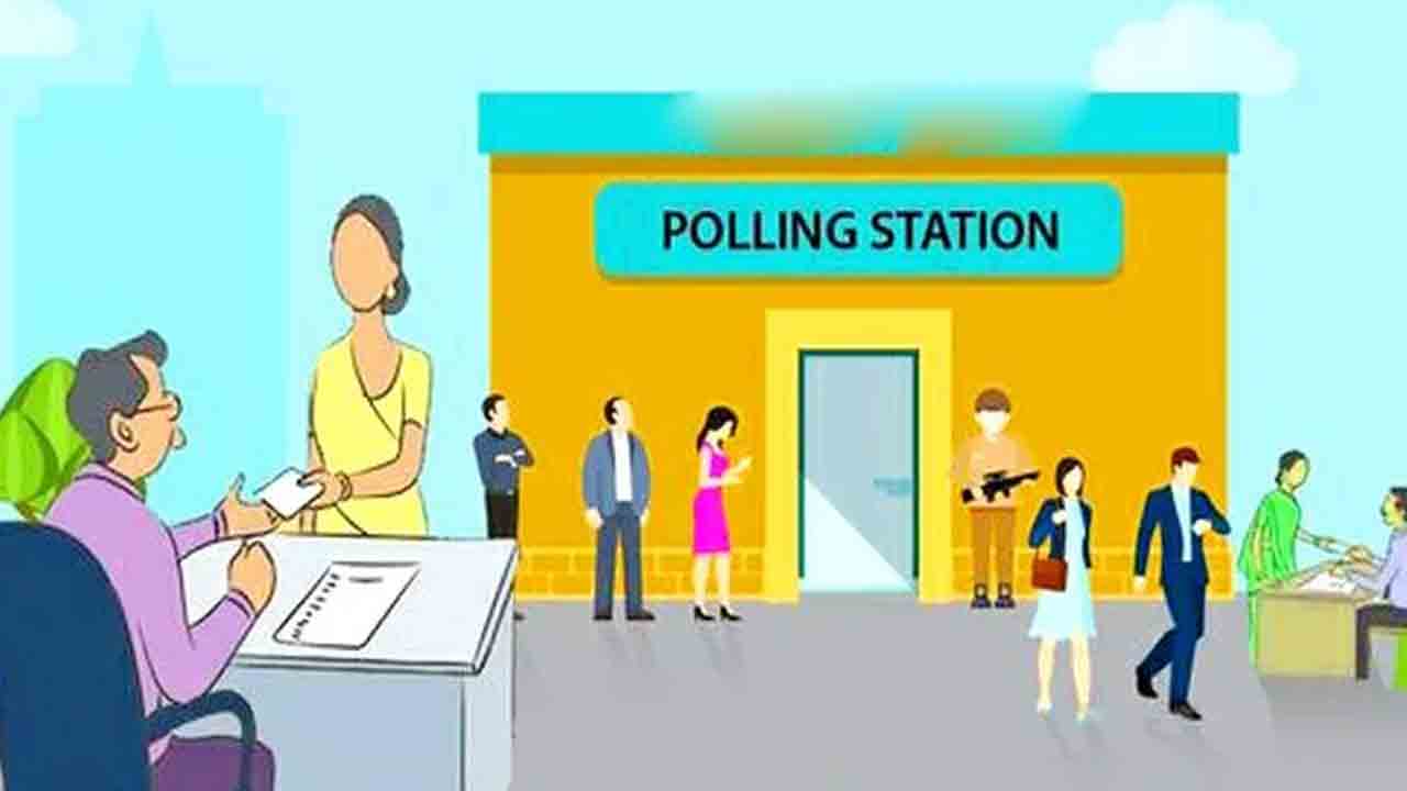 Lok Sabha Elections | మల్కాజిగిరి పార్లమెంట్‌ పరిధిలో అదనంగా 29 పోలింగ్‌ కేంద్రాలు