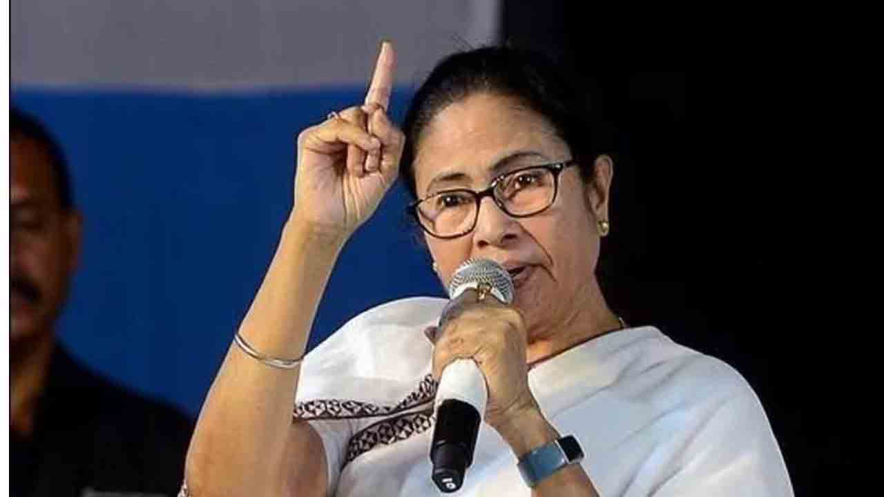 Mamata Banerjee | ఇప్పుడు కాకపోయినా.. భవిష్యత్తులో ఇండియా కూటమి ప్రభుత్వం: మమతా   బెనర్జీ