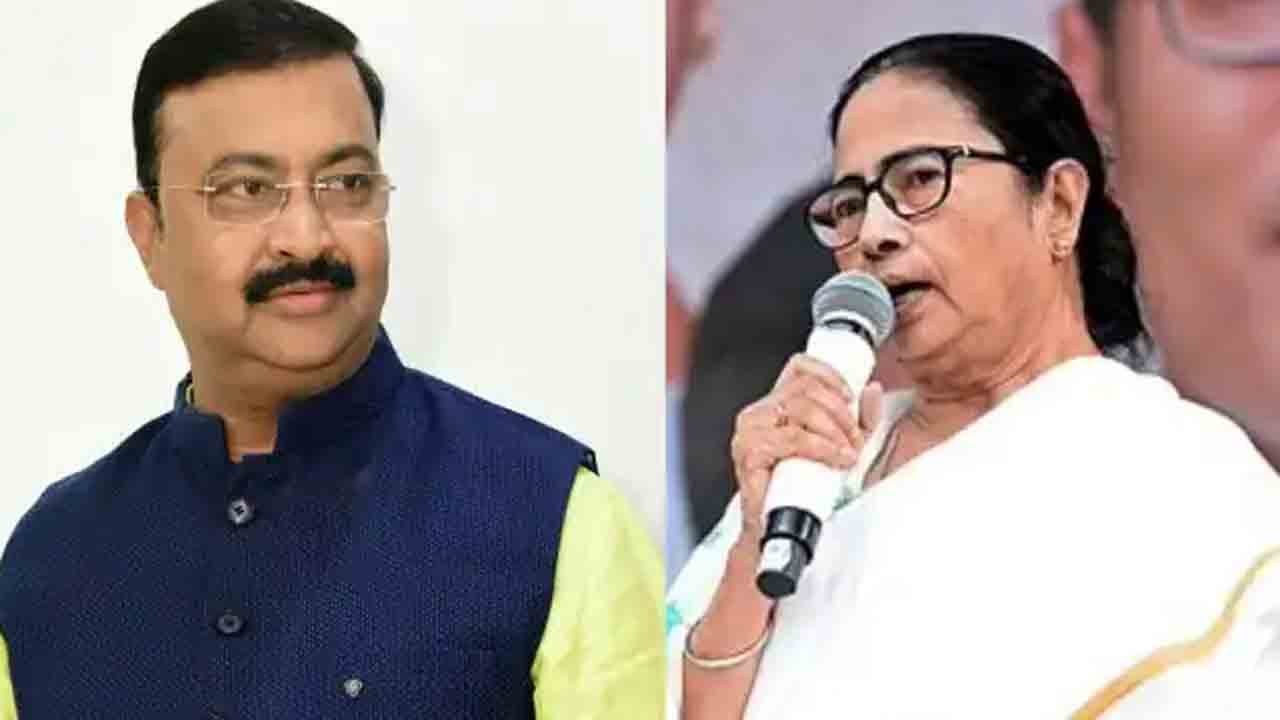 Mamata Banerjee | సోదరుడితో అన్ని సంబంధాలు తెంచుకున్నా.. ఆయనకు నచ్చింది చేసుకోవచ్చు: మమతా   బెనర్జీ