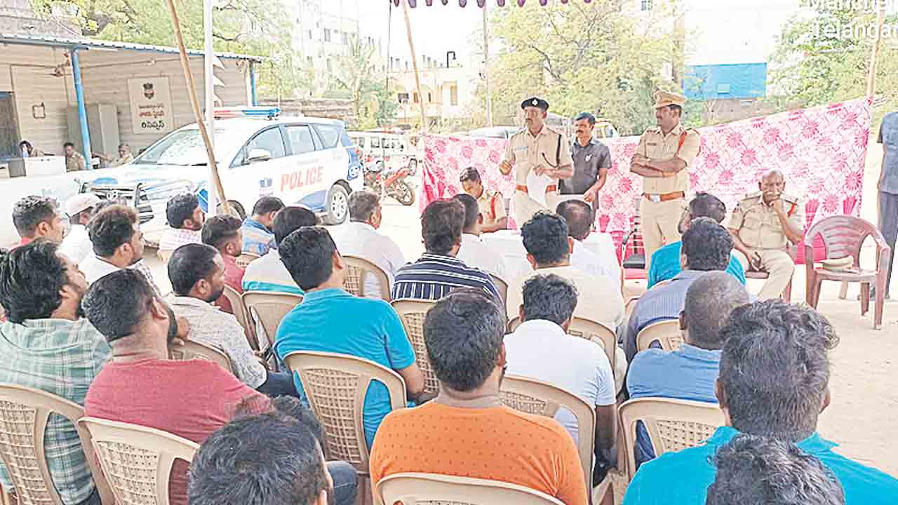 రోగుల ప్రాణాలతో చెలగాటం వద్దు