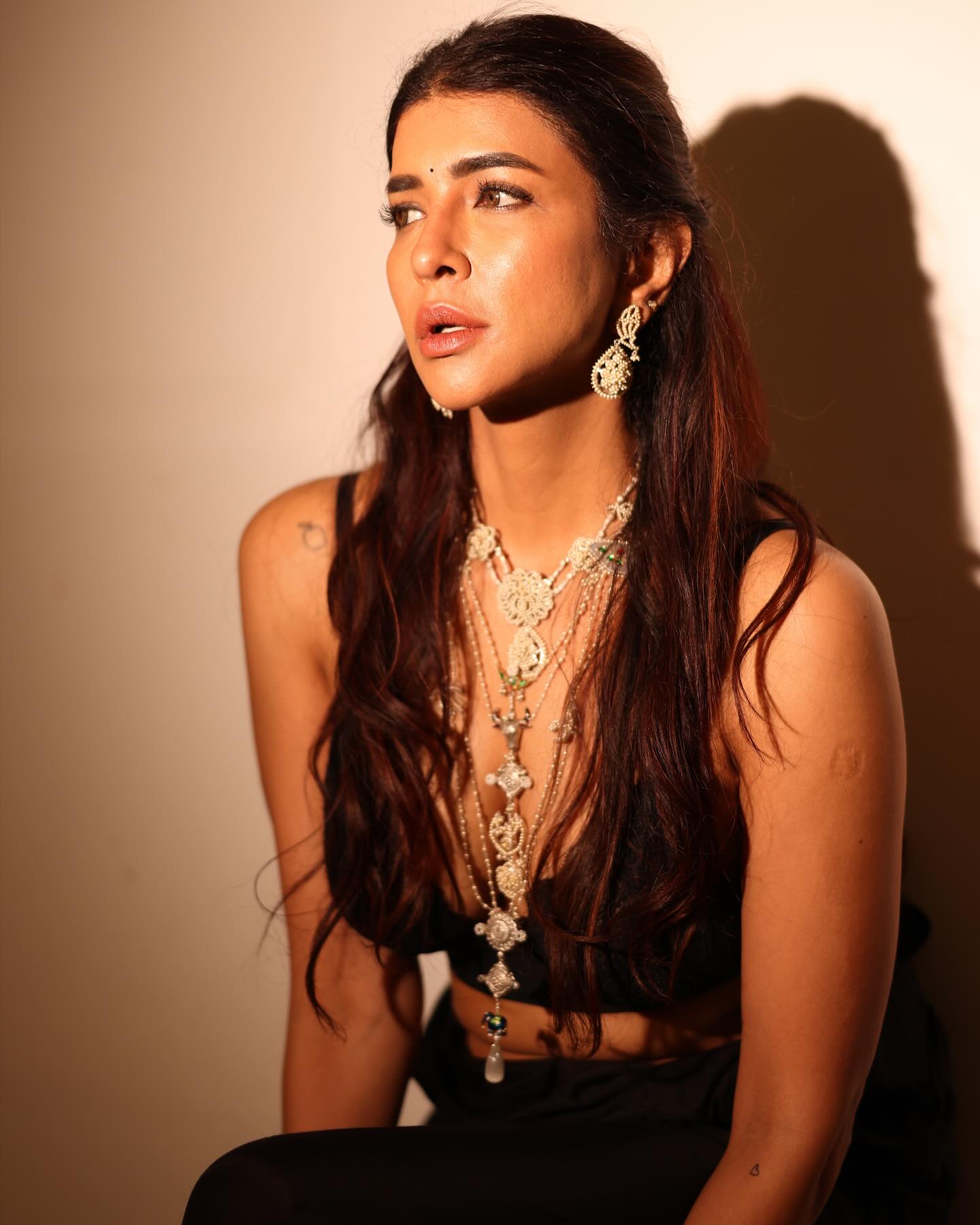 Manchu Lakshmi