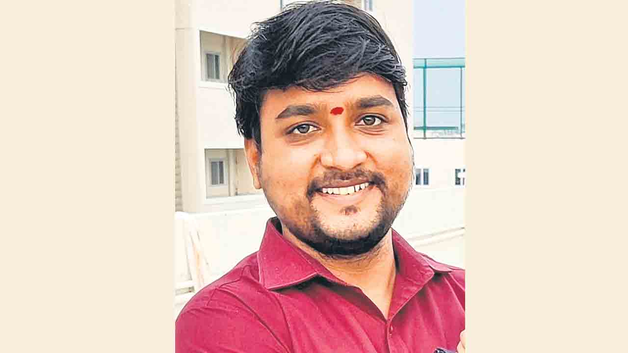 Crime News | భార్య టార్చర్‌ తట్టుకోలేక ఎవరికీ చెప్పుకోలేక.. యువ న్యాయమూర్తి ఆత్మహత్య