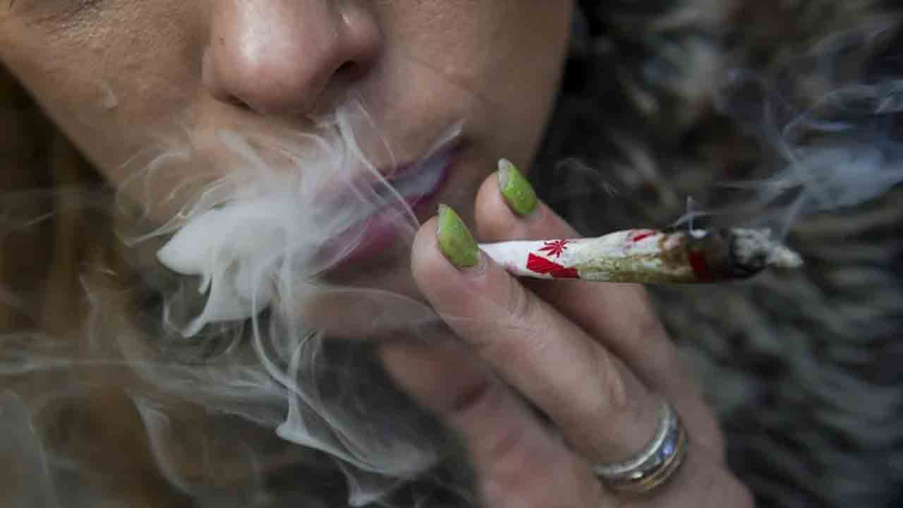 Jagtial | గంజాయి అలవాటు చేసి.. లైంగిక దాడి!