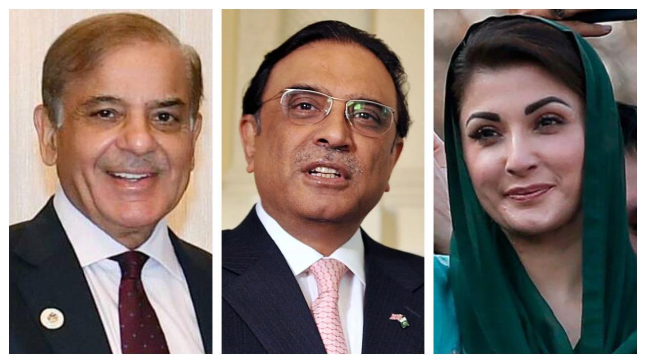 Holi | హోలీ శుభాకాంక్షలు తెలిపిన పాక్‌ నేతలు.. ప్యాకేజీ ప్రకటించిన పంజాబ్‌ సీఎం మరియం