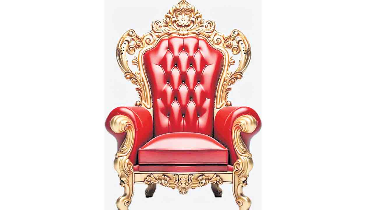 మార్కెట్‌ కమిటీ చైర్మన్‌ పీఠం ఎవరి దక్కేనో..?