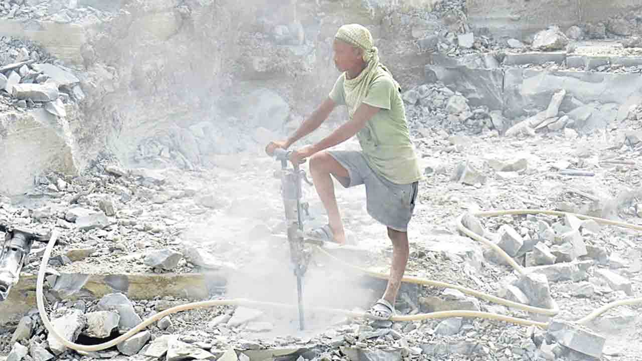 లక్ష్యానికి మించి..