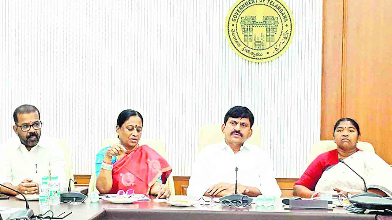 ఆధ్యాత్మిక ఔన్నత్యాన్ని చాటేలా..