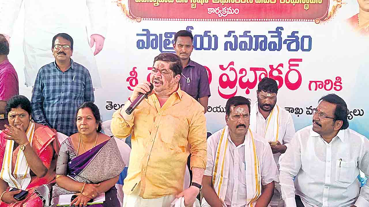 మహాలక్ష్మీ పథకంతో ఆర్టీసీకి పునరుజ్జీవం