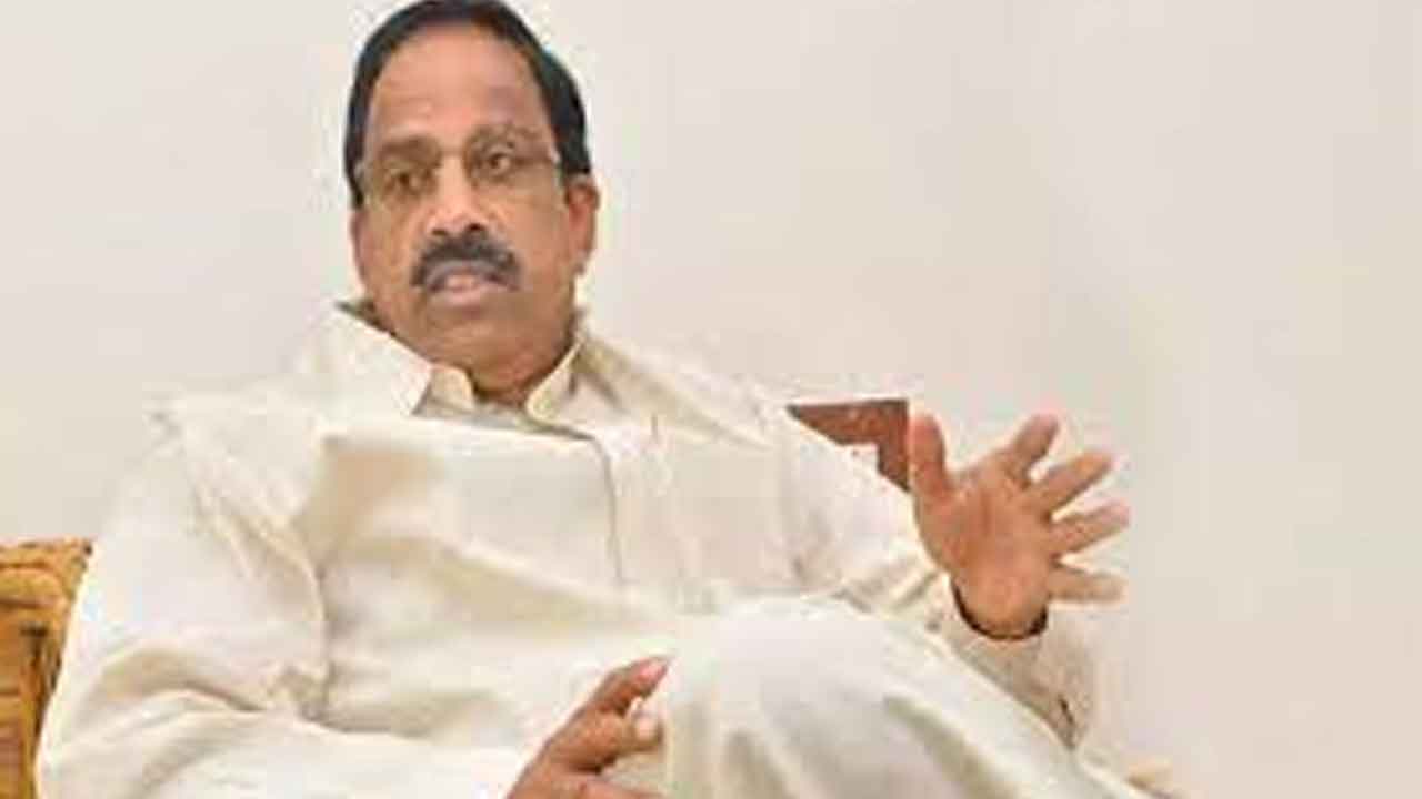 రైతుల పంటలకు గిట్టుబాటు ధర ఇవ్వాలి