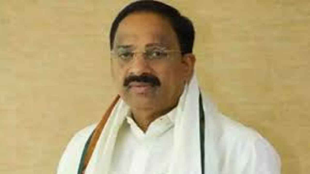 వ్యవసాయ మంత్రిని కలిసిన ఫ్రాన్స్‌ బృందం