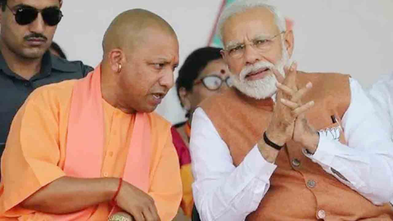 Death Threat | ప్రధాని మోదీ, యూపీ సీఎంకు హత్య బెదిరింపులు.. కర్ణాటక వ్యక్తిపై కేసు నమోదు