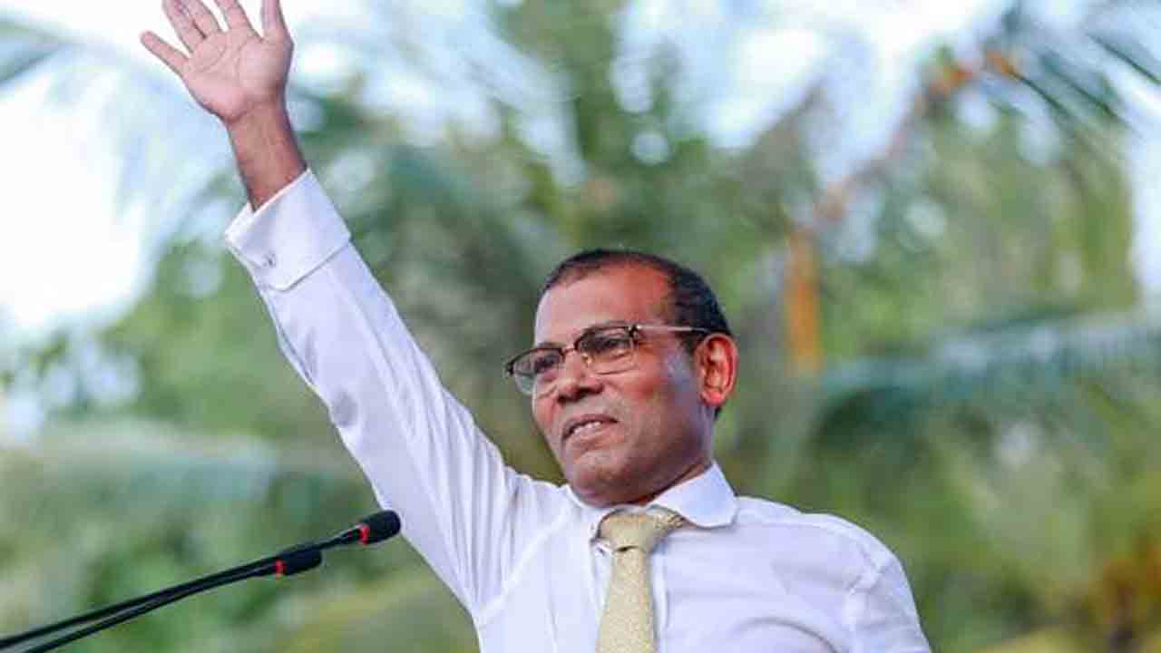 Maldives | భారత్‌ బాయ్‌కాట్‌ పిలుపుతో మాల్దీవులపై తీవ్ర ప్రభావం.. ఆందోళన వ్యక్తం చేసిన ఆదేశ మాజీ అధ్యక్షుడు