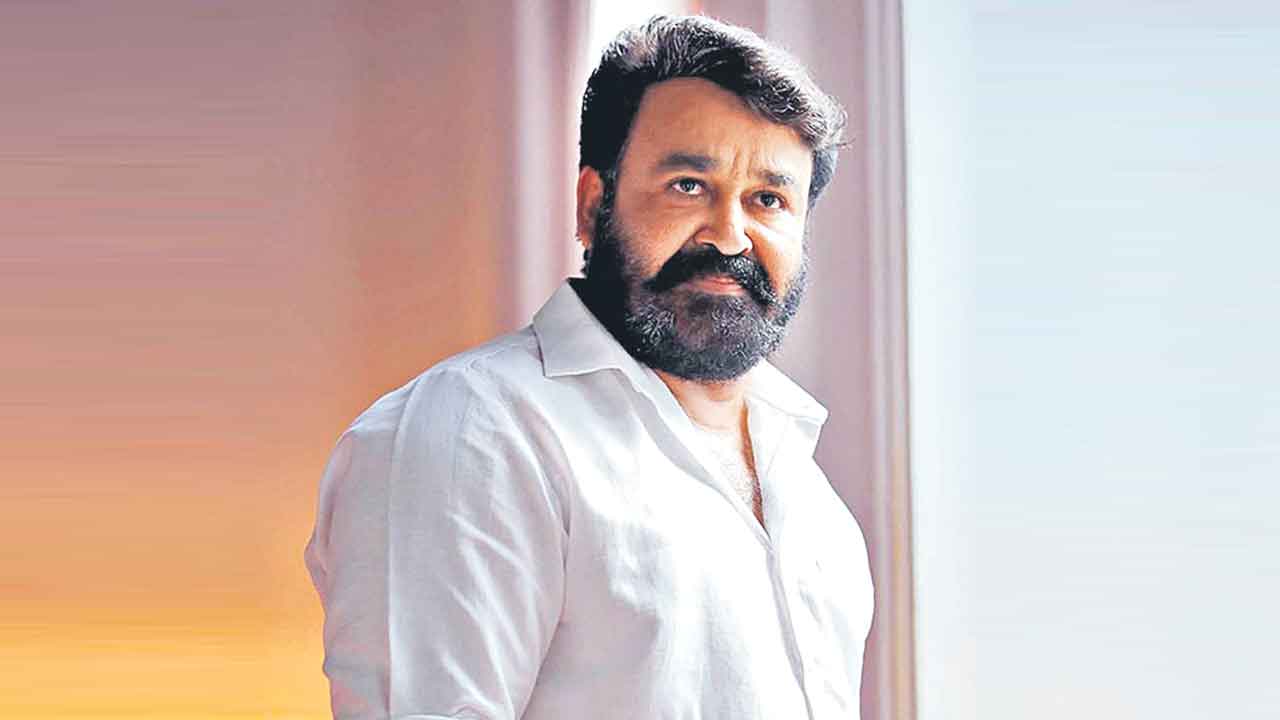 Mohan Lal | నేను కలిసిన గొప్ప వ్యక్తుల్లో రెహమాన్‌ ఒకరు.. మోహన్‌లాల్‌ ప్రశంసల జల్లు